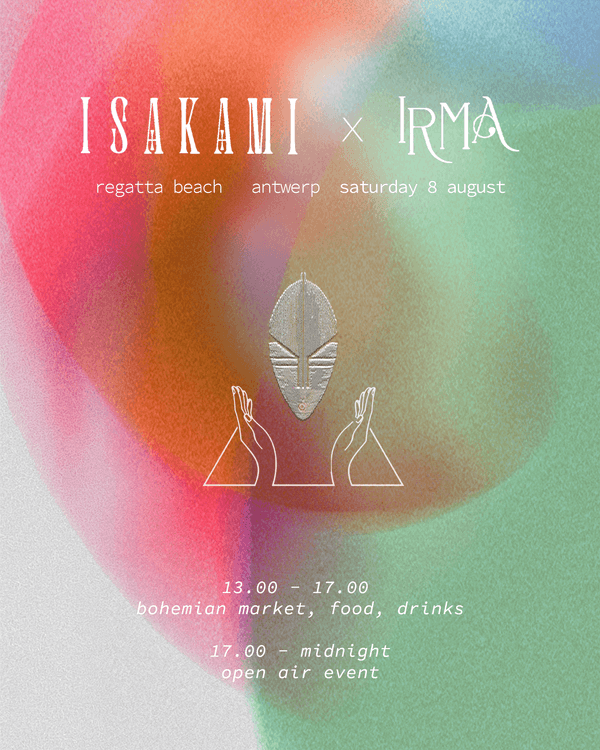 26 Isakami X Irma