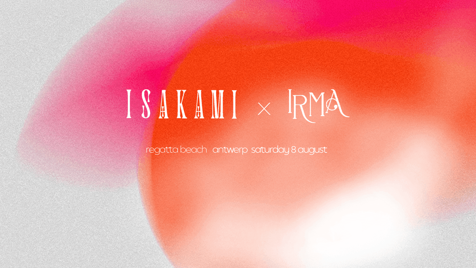 Isakami 25 Antwerp